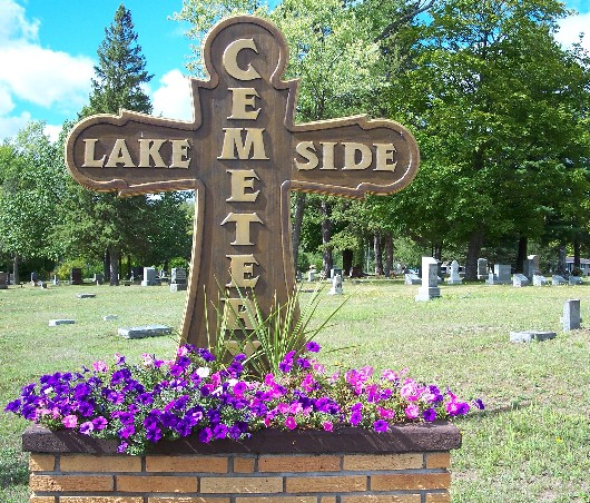 Lakeview Cemetery